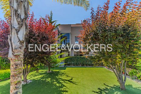 Villa i Mutxamel, Alicante, Mutxamel - € 680.000 | Ref: W-049JBA - foto 2